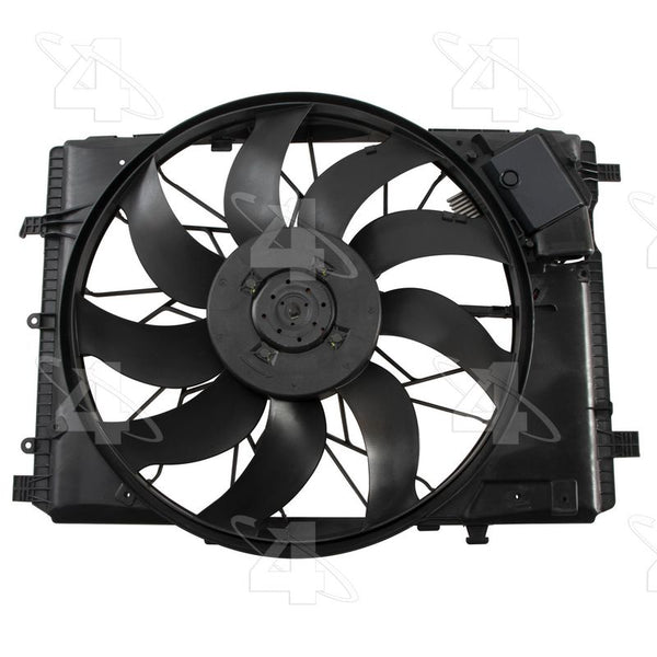 Four Seasons Cooling Fan (MPN: 75927)