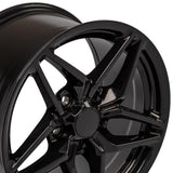 OE Wheels CV31 Wheel (MPN: CV31-17095-5475-56B)
