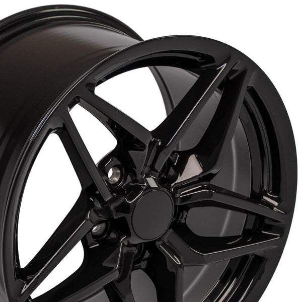 OE Wheels CV31 Wheel (MPN: CV31-17095-5475-56B)