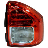 Crown Automotive Tail Light Assembly (MPN: 5182542AC)