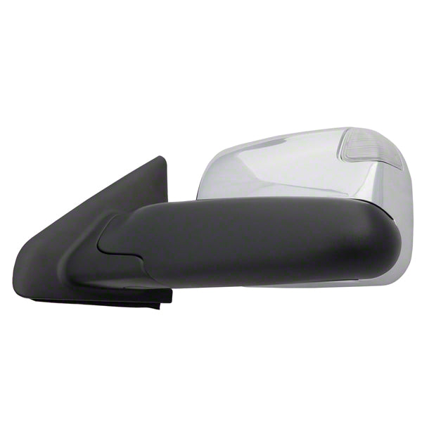 ProEFX Exterior Towing Mirror (MPN: EFXMRDOD02MC)