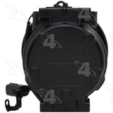 Four Seasons Air Conditioner Compressor (MPN: 77320)