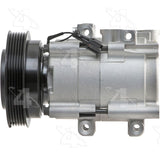 Four Seasons Air Conditioner Compressor (MPN: 58197)