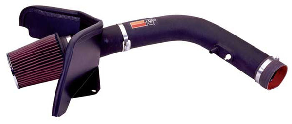 K&N Cold Air Intake 57 Series Generation II (MPN: 57-3036)