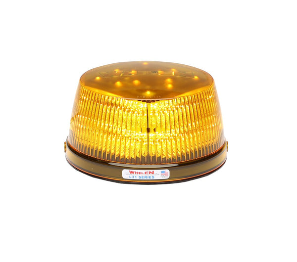 Whelen Engineering Warning Light (MPN: L31HAF)