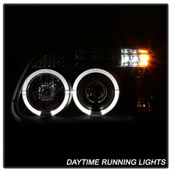 Spyder Automotive Headlight Assembly (MPN: 5010131)