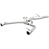 MagnaFlow Audi Q5 Exhaust System Kit (MPN: 15378)