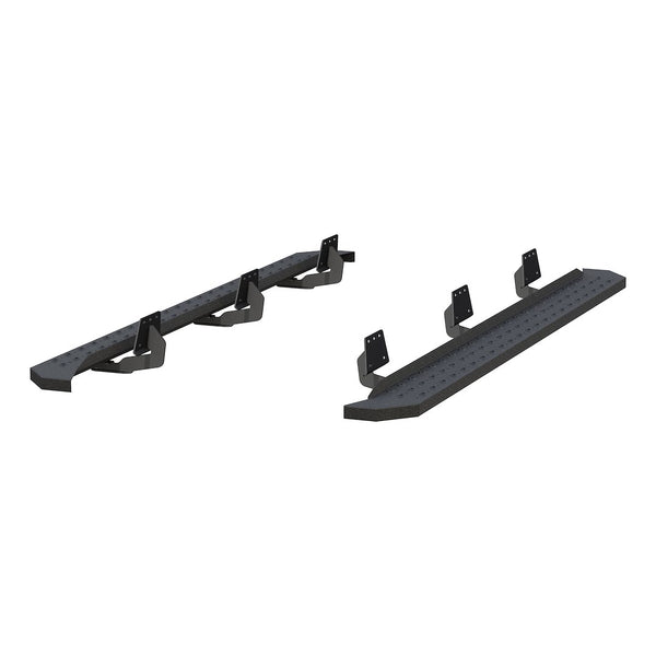 Aries RidgeStep Running Board (MPN: 2055549)