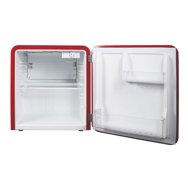Magic Chef Single Compartment Mini Refrigerator (MPN: MCR16CHR)