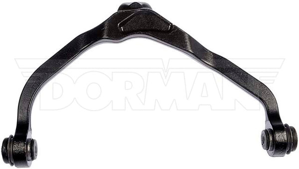 Control Arm with Ball Joint and Bushings (MPN: 521-472)