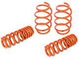aFe Control Lowering Kit (MPN: 410-503006-N)