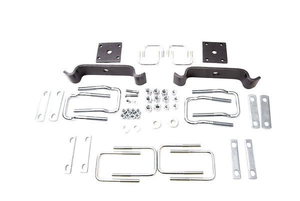 Hellwig Helper Spring Installation Kit (MPN: 25302)