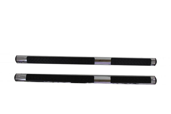 Black Horse Off Road Nerf Bar (MPN: 9B080203SSOV)