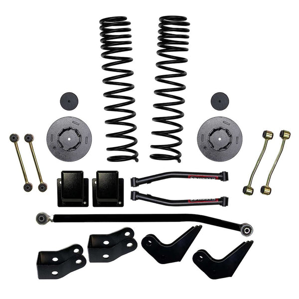 Skyjacker Lift Kit Suspension (MPN: G350PELT)