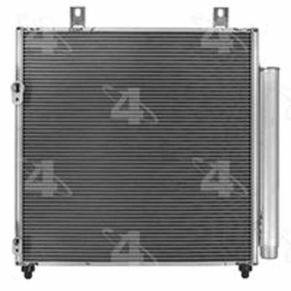 Four Seasons Air Conditioner Condenser (MPN: 40800)