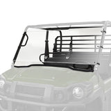 Kolpin Full-Fixed Windshield (MPN: 2524)