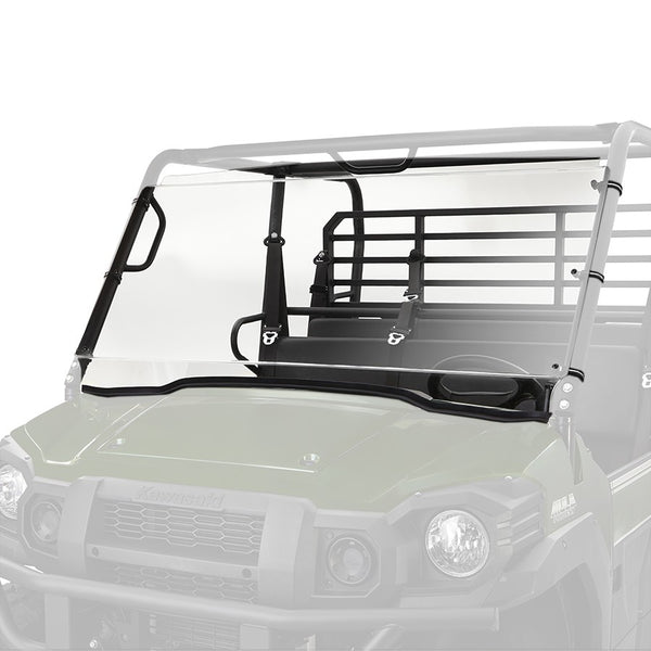 Kolpin Full-Fixed Windshield (MPN: 2524)