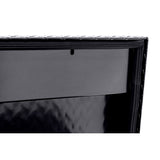 Weather Guard Lo-Side Truck Tool Box (MPN: 174-6-04)