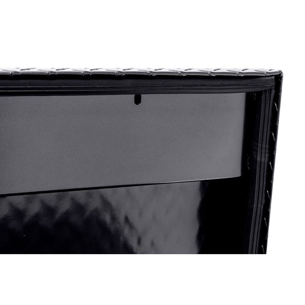 Weather Guard Lo-Side Truck Tool Box (MPN: 174-6-04)