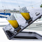 Silwy Magnetic Drinking Glass Set (MPN: KO-LD-G-2)