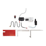 Weather Guard Remote Control Tool Box Lock (MPN: PS8001)