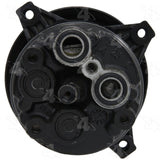 Four Seasons Air Conditioner Compressor (MPN: 57268)