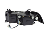AnzoUSA G2 Series Headlight Assembly (MPN: 121325)
