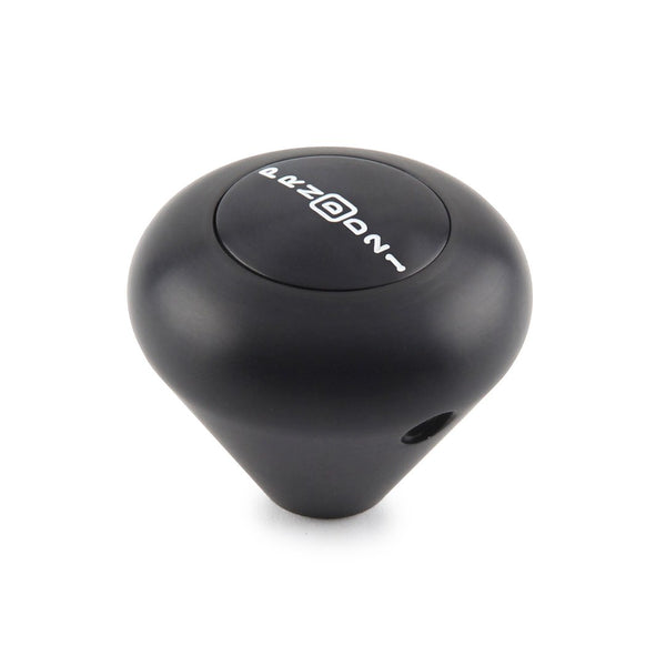 Lokar Performance Auto Trans Shifter (MPN: FM4L80DMB)