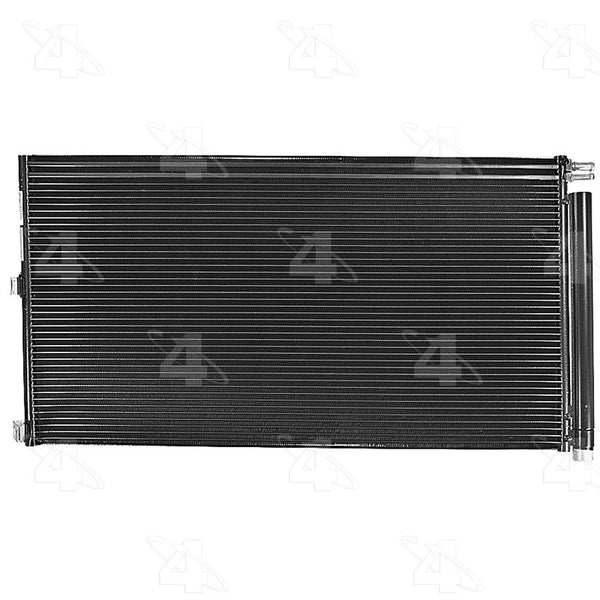 Four Seasons Air Conditioner Condenser (MPN: 40264)