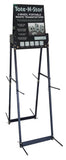 Tote-N-Stor Waste Holding Tank Display (MPN: 90338)