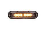 Whelen Micron LED Warning Light (MPN: MCRNSAX)