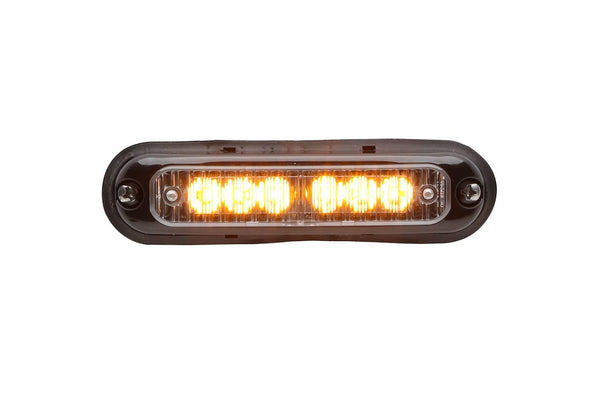 Whelen Micron LED Warning Light (MPN: MCRNSAX)
