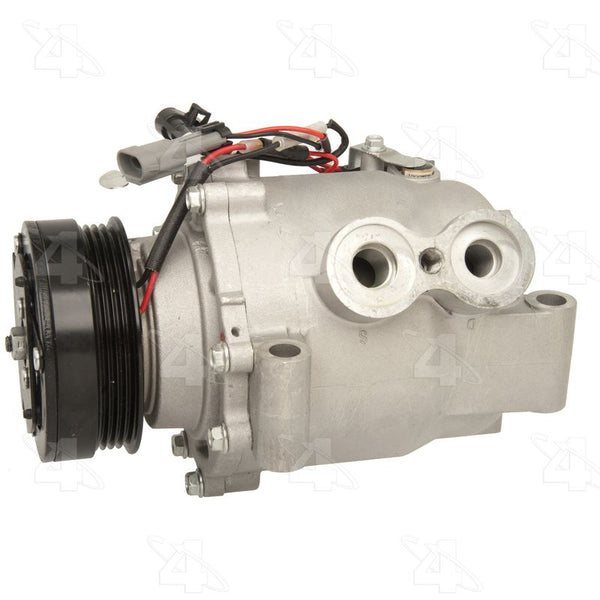 Four Seasons Air Conditioner Compressor (MPN: 78548)