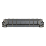 J.W. Speaker Power Converter (MPN: 0842291)