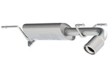 Borla Exhaust System Kit (MPN: 11843)