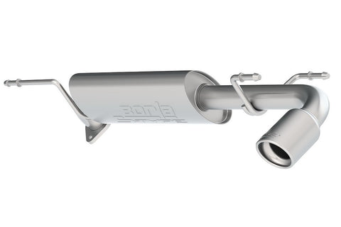 Borla Exhaust System Kit (MPN: 11843)