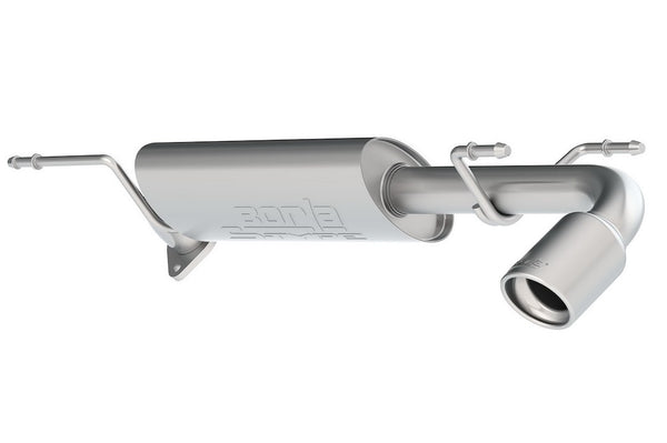 Borla Exhaust System Kit (MPN: 11843)
