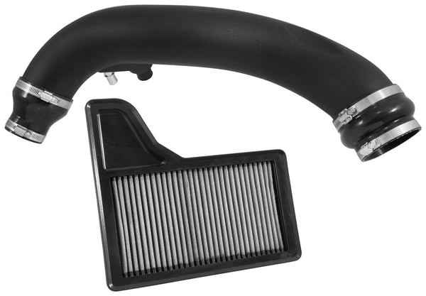 Airaid Cold Air Intake Jr Series (MPN: 450-730)