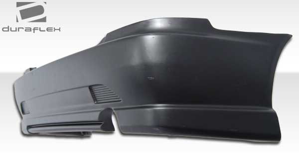 Duraflex Bumper Cover (MPN: 100105)