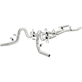 Magnaflow Performance Exhaust System Kit (MPN: 15897)