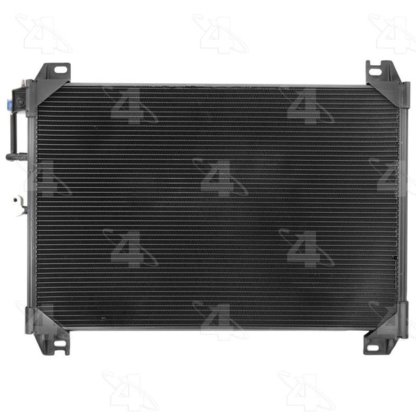Four Seasons Air Conditioner Condenser (MPN: 40591)