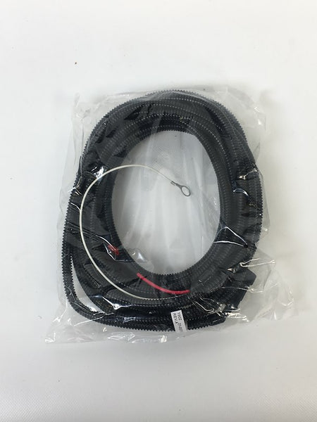 Weather Guard Tool Box Light Wiring Harness (MPN: 827WF)