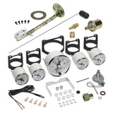 AutoMeter Gauge Set (MPN: 2006)