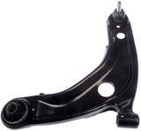 Control Arm with Ball Joint and Bushings (MPN: 521-105)