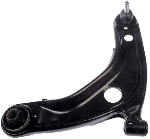 Control Arm with Ball Joint and Bushings (MPN: 521-105)