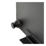 UWS Hammerhead Liquid Transfer Tank (MPN: ST-100HH-MB)