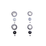 Bilstein B12 Pro-Kit Suspension Kit (MPN: 46-190338)