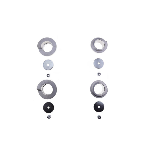 Bilstein B12 Pro-Kit Suspension Kit (MPN: 46-190338)