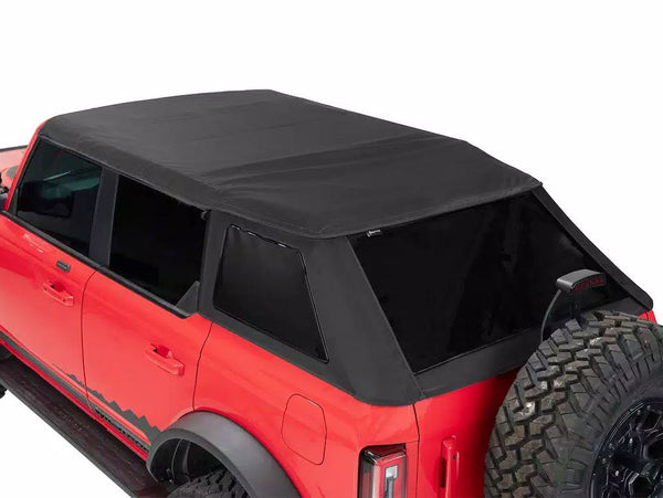 Rampage TrailView Soft Top (MPN: 139135)