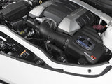 Advanced FLOW Engineering Cold Air Intake (MPN: 54-74204)